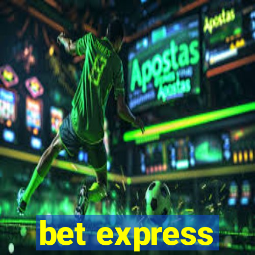 bet express